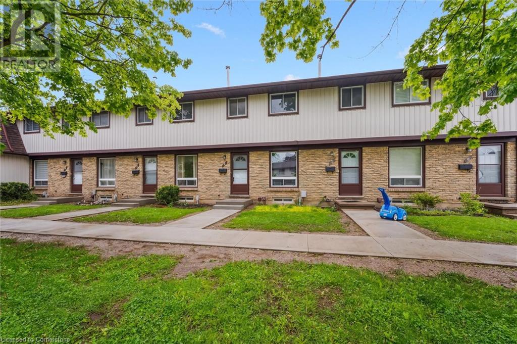 Property at 210 GLAMIS Road Unit# 6 image 1