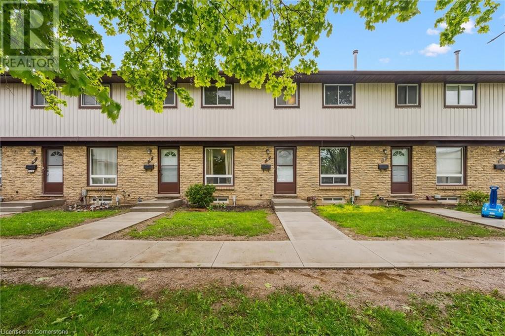 Property at 210 GLAMIS Road Unit# 6 image 3