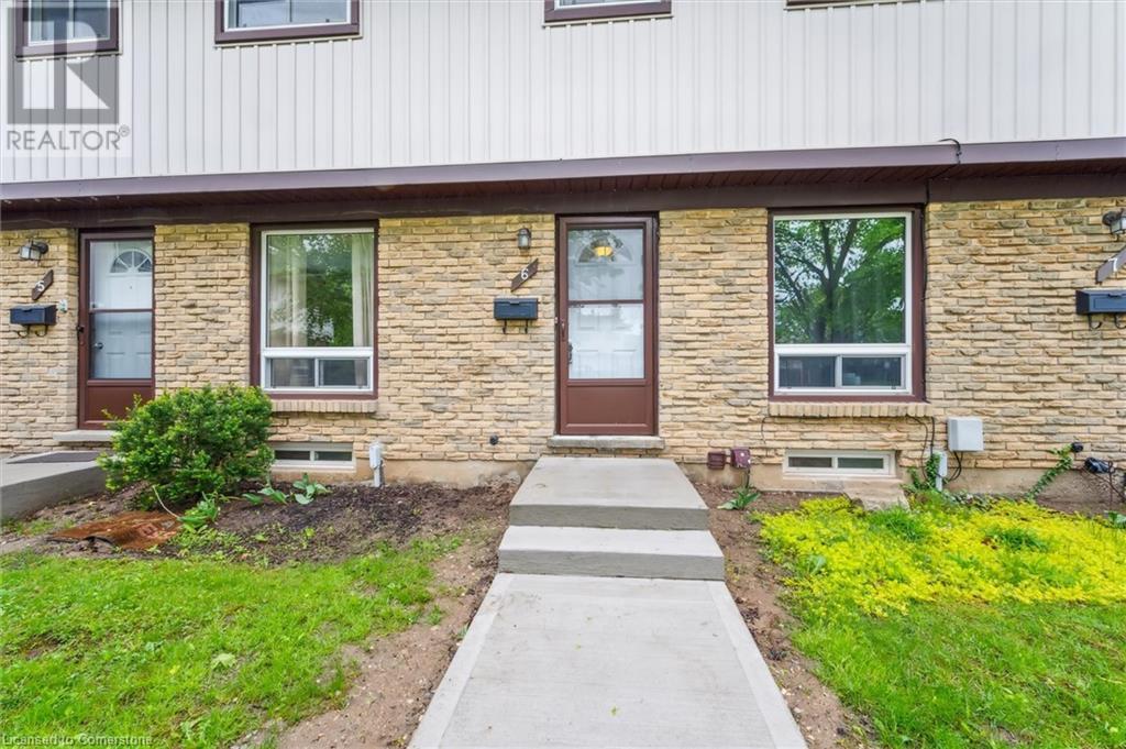 Property at 210 GLAMIS Road Unit# 6 image 5