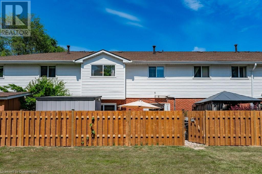 Property at 483 CLARIDGE Road Unit# 2 image 3