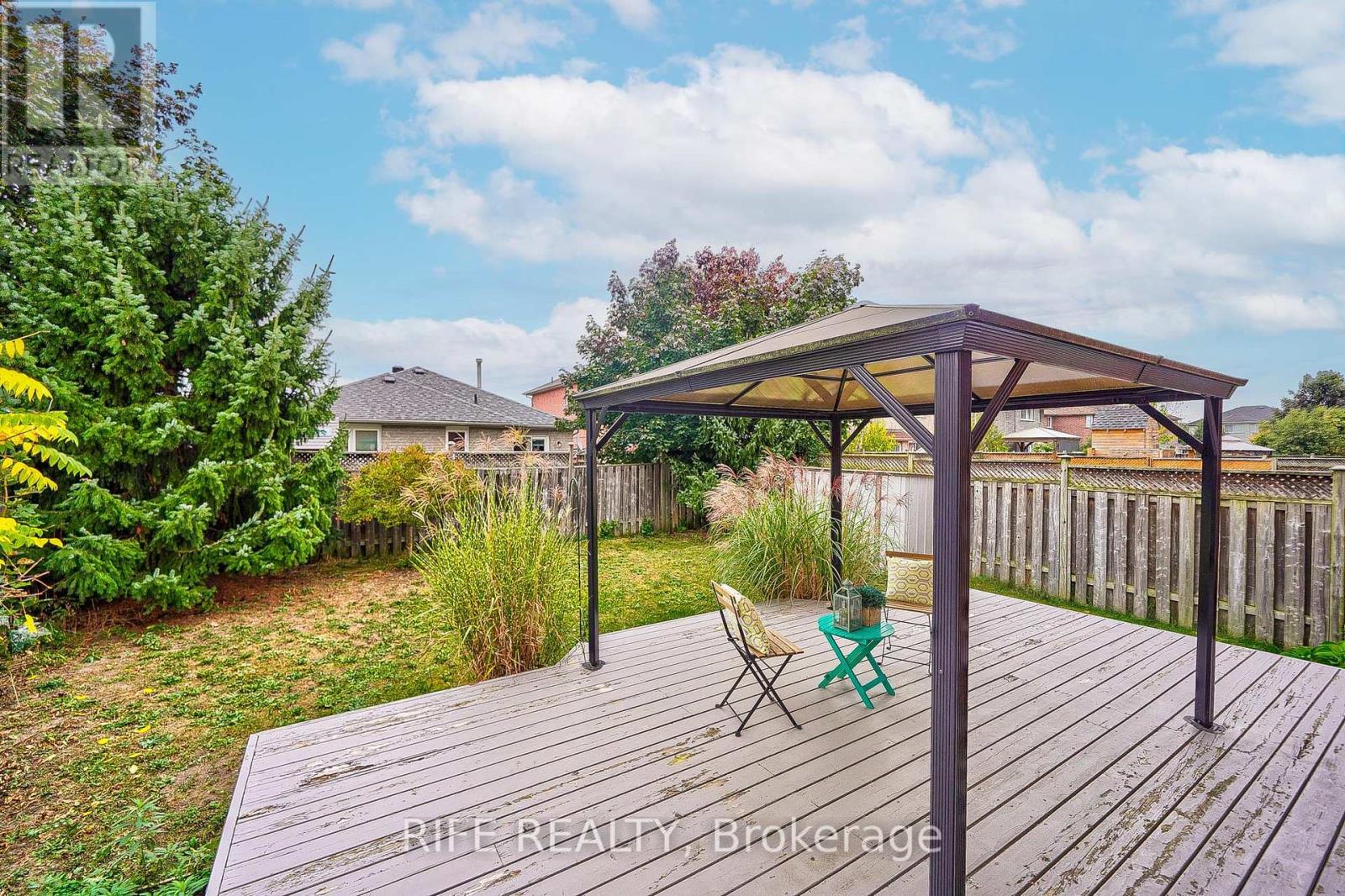 51 Kraus Road, Barrie (Edgehill Drive), Ontario  L4N 0N5 - Photo 26 - S12232113
