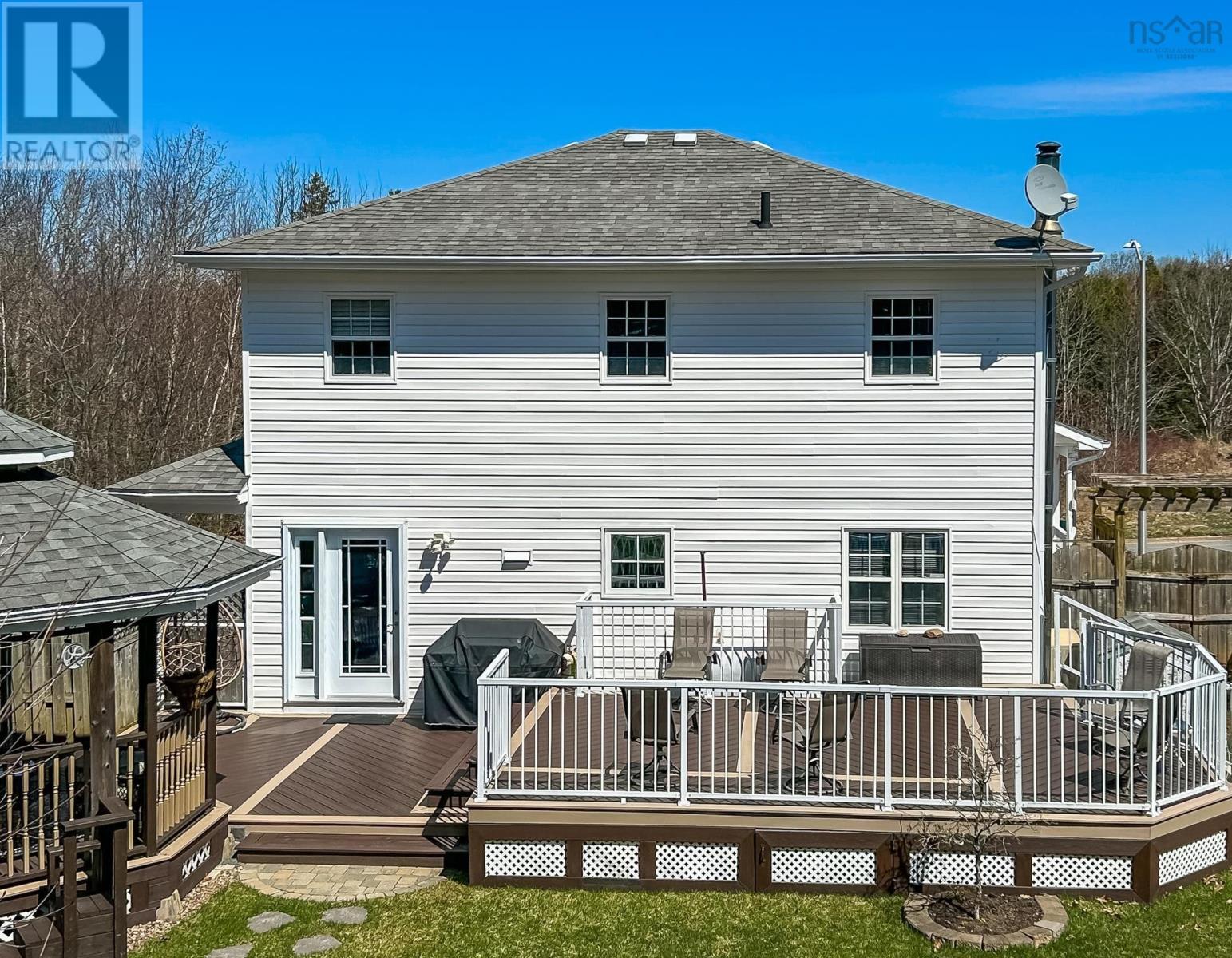 57 Alicia Boulevard, Kentville, Nova Scotia  B4N 4Y7 - Photo 26 - 202508109