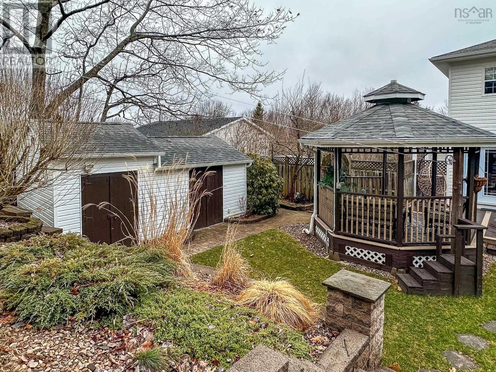 57 Alicia Boulevard, Kentville, Nova Scotia  B4N 4Y7 - Photo 36 - 202508109