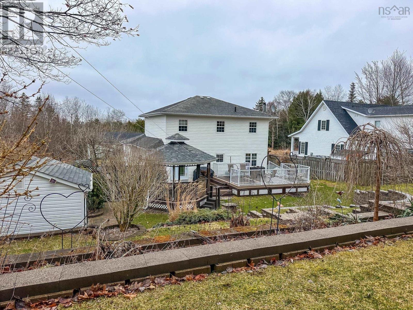 57 Alicia Boulevard, Kentville, Nova Scotia  B4N 4Y7 - Photo 45 - 202508109