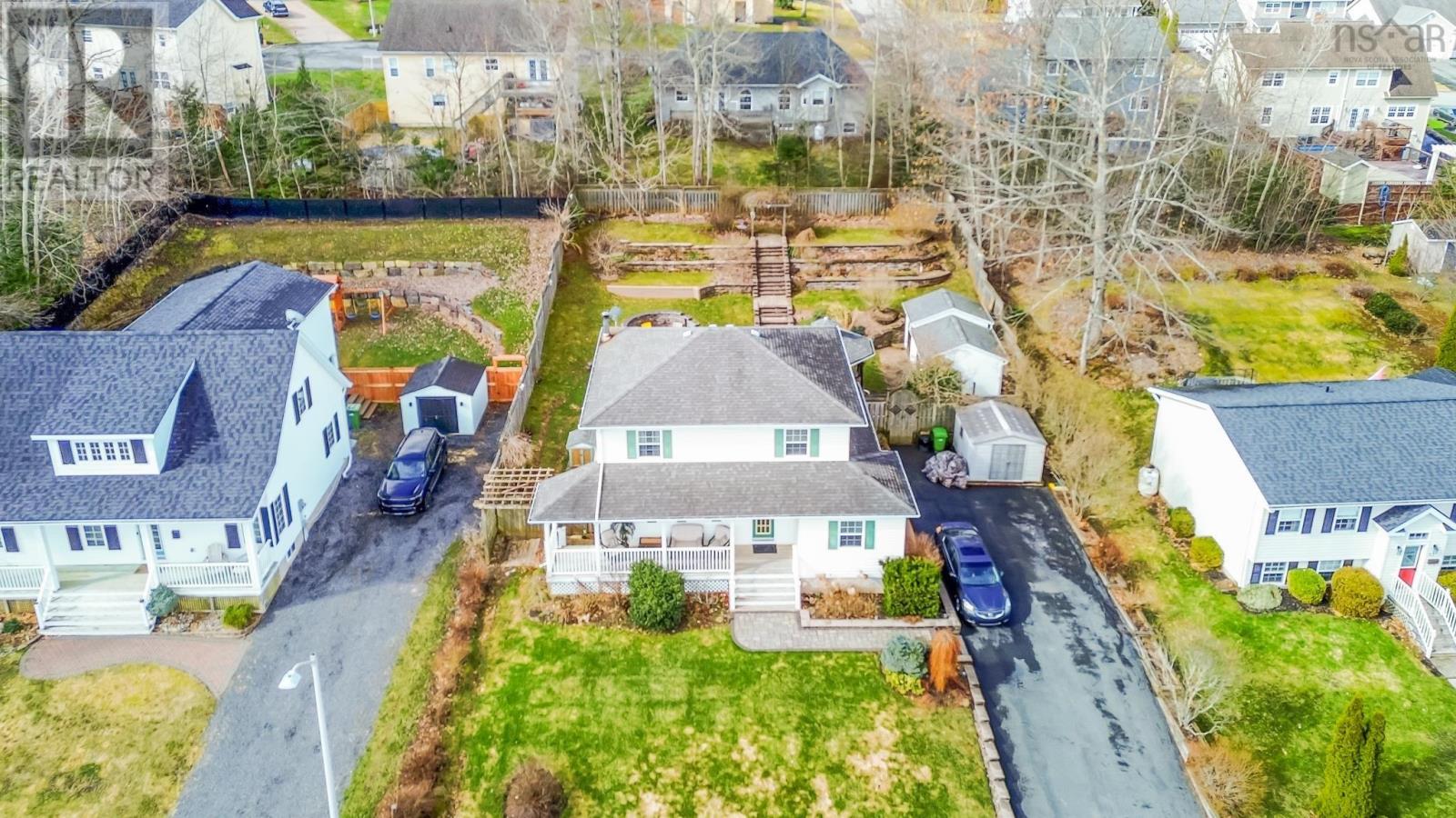 57 Alicia Boulevard, Kentville, Nova Scotia  B4N 4Y7 - Photo 49 - 202508109