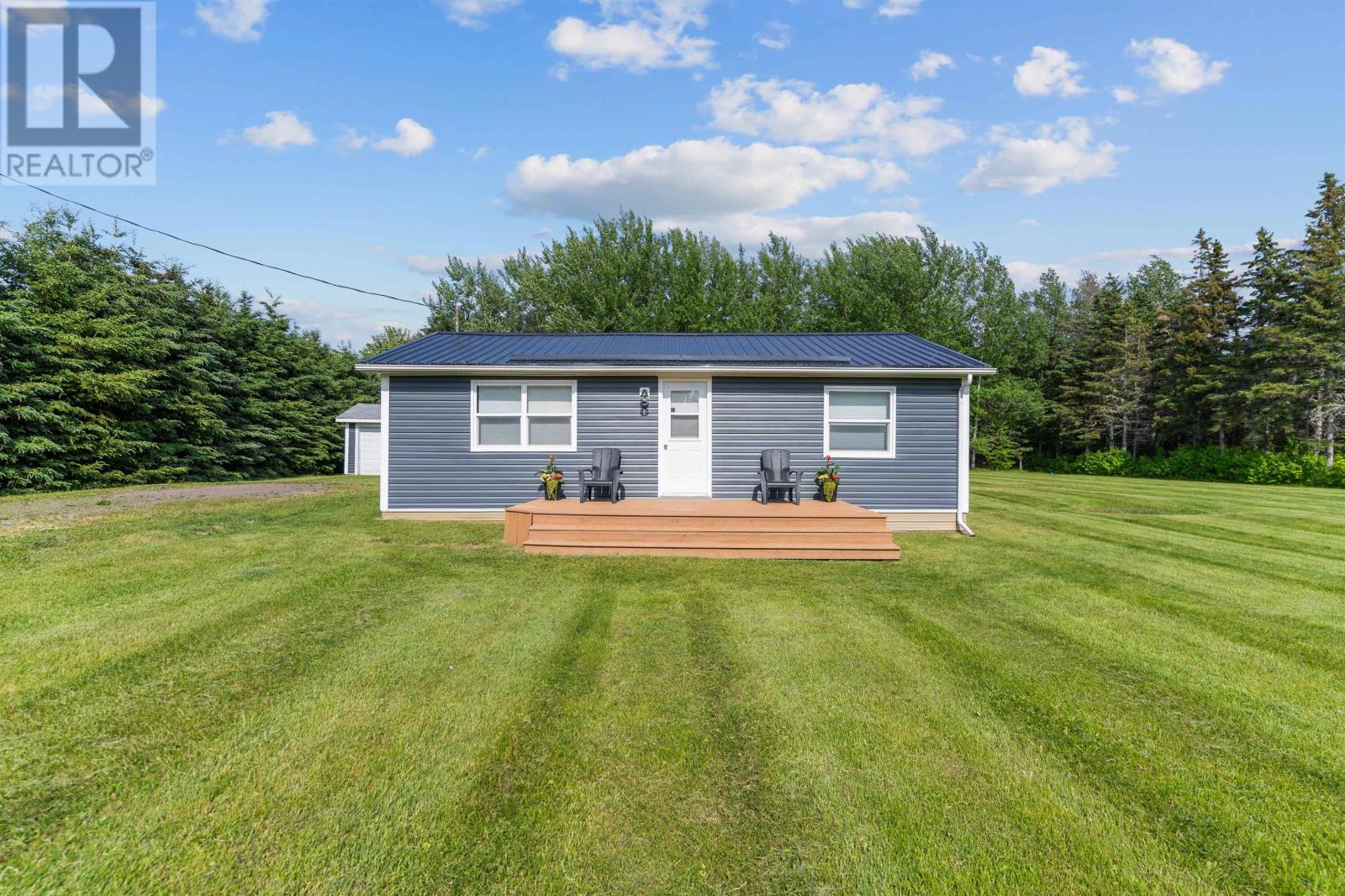16710 Route 12, Kildare, Prince Edward Island  C0B 1B0 - Photo 2 - 202515118