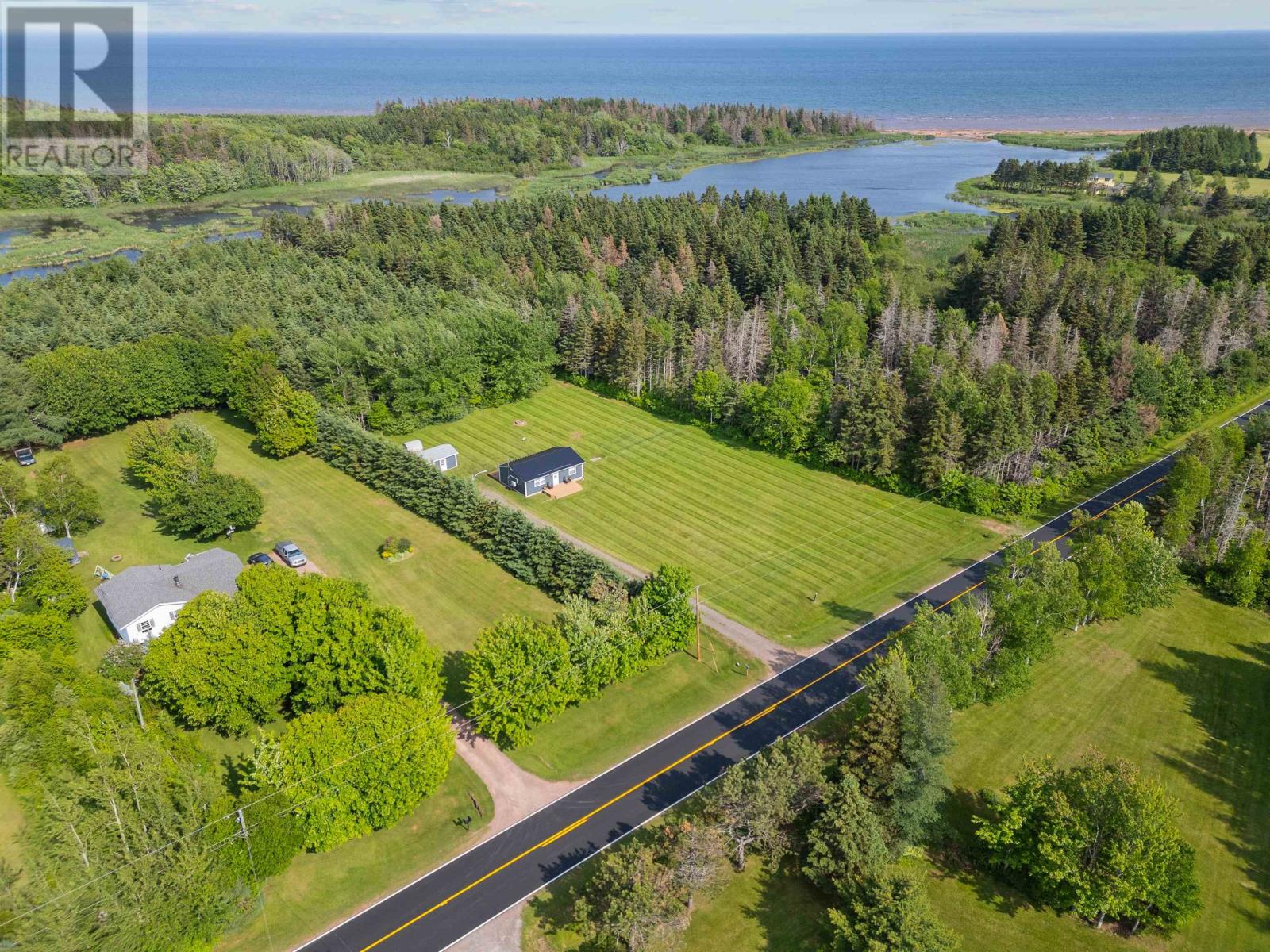 16710 Route 12, Kildare, Prince Edward Island  C0B 1B0 - Photo 38 - 202515118