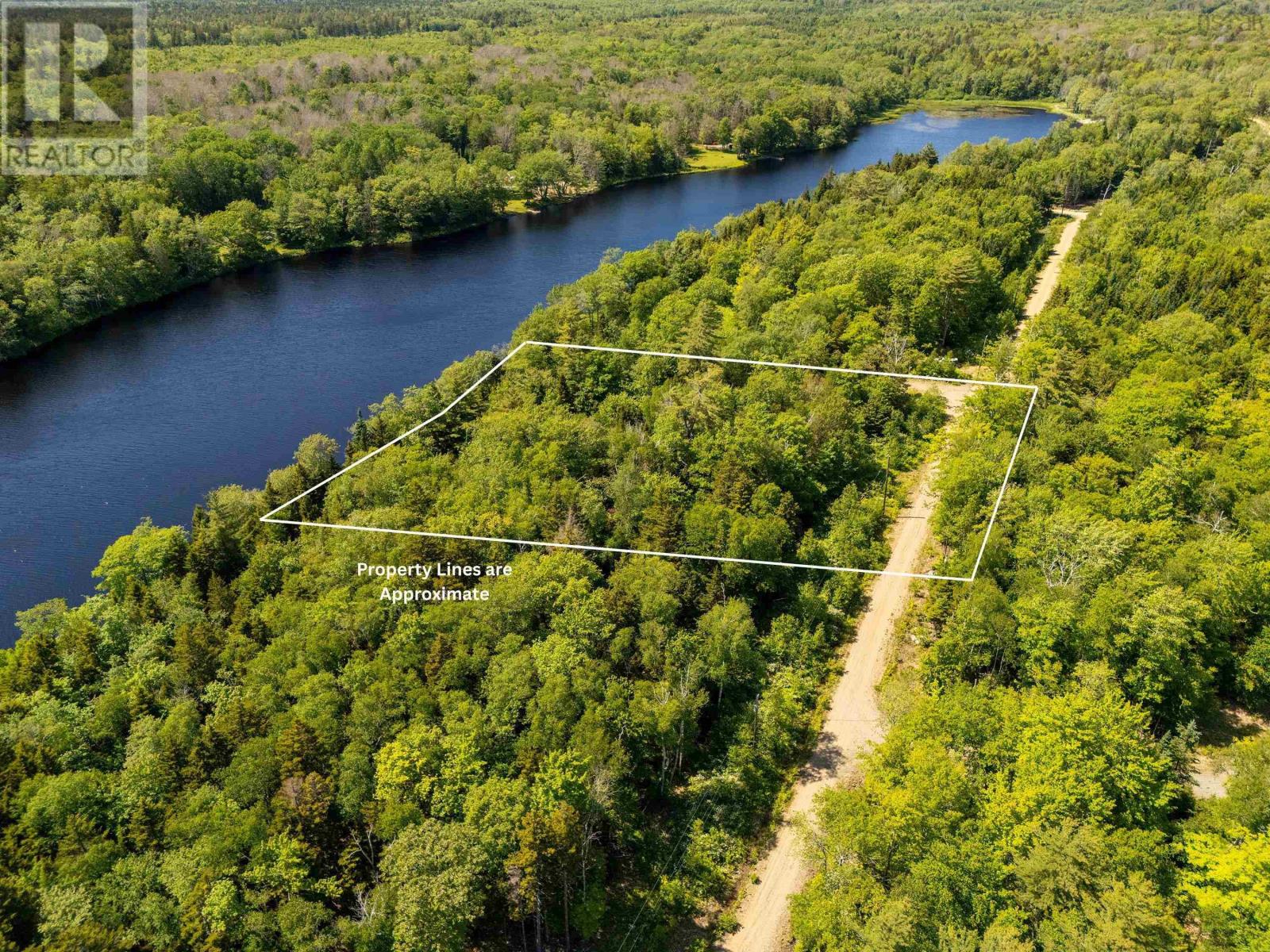 Lot 8 340 Highway, Corberrie, Nova Scotia  B0W 1K0 - Photo 2 - 202515115