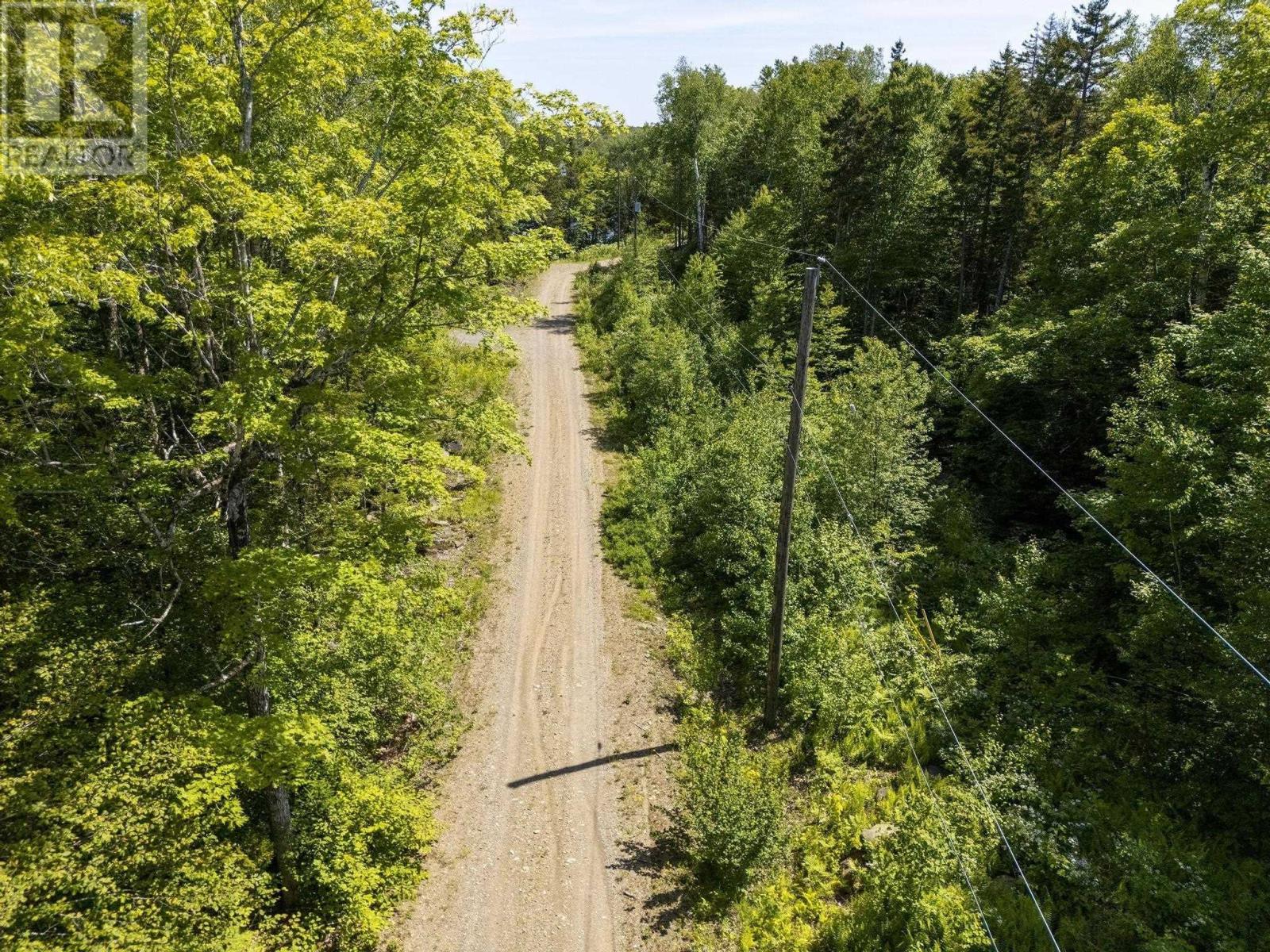 Lot 8 340 Highway, Corberrie, Nova Scotia  B0W 1K0 - Photo 3 - 202515115