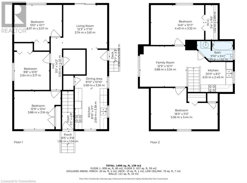 42 Vine Street, St. Catharines, Ontario  L2R 3X8 - Photo 19 - 40743049