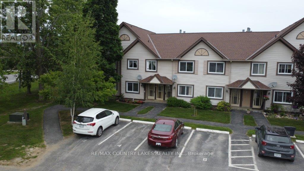 4 - 11 LAGUNA PARKWAY, ramara (brechin), Ontario