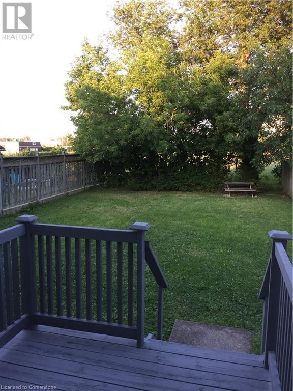42 Vine Street, St. Catharines, Ontario  L2R 3X8 - Photo 18 - 40743049