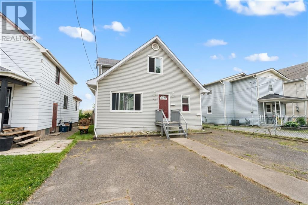 Property at 42 VINE Street image 1