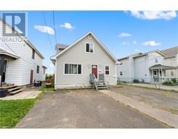 42 VINE Street, St. Catharines, Ontario