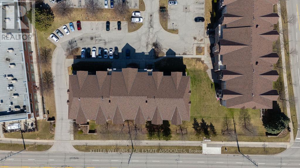 411 - 4003 Kilmer Drive, Burlington, Ontario  L7M 4M1 - Photo 24 - W12232064