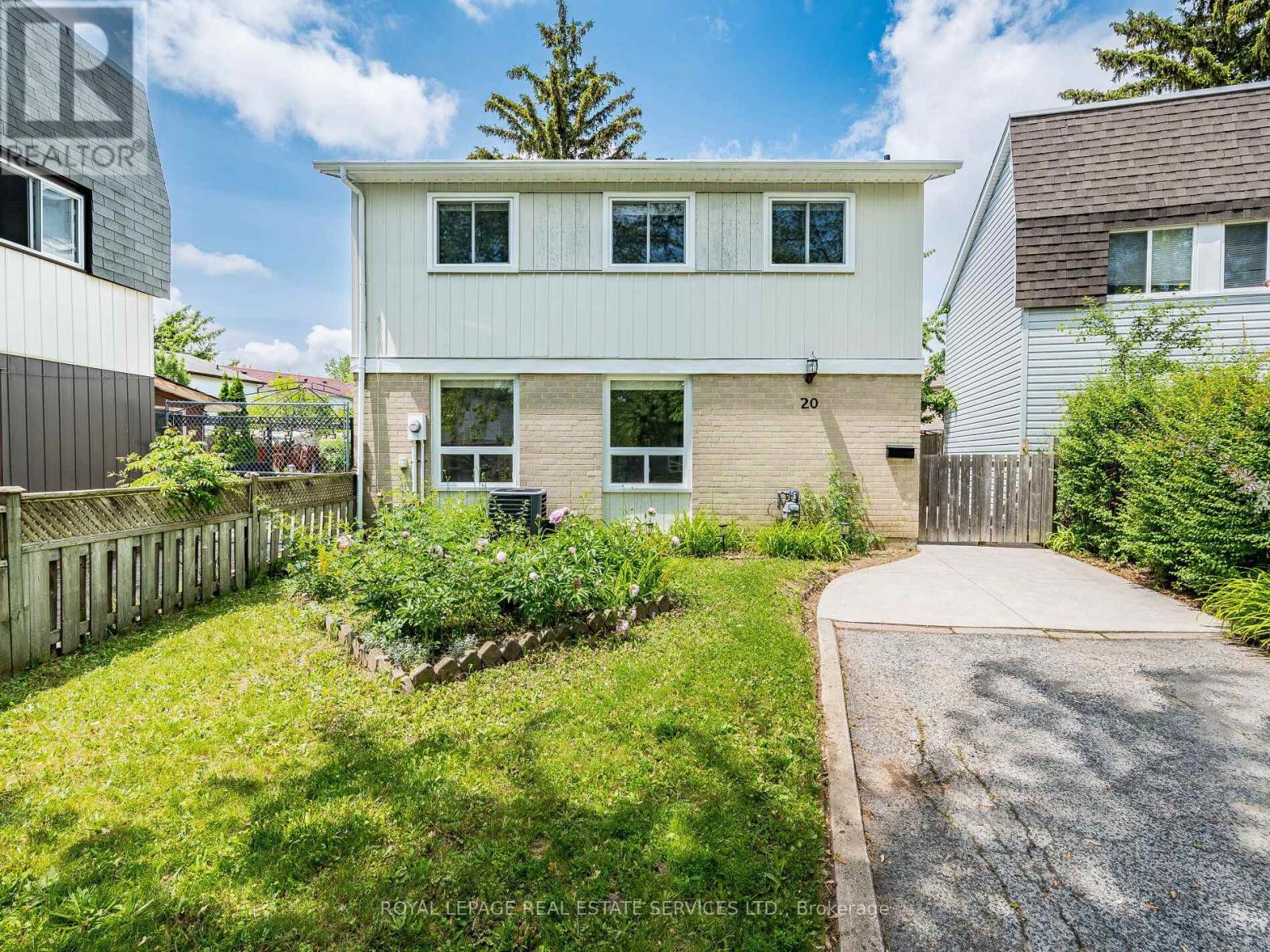 Property at 20 HANDEL COURT image 1