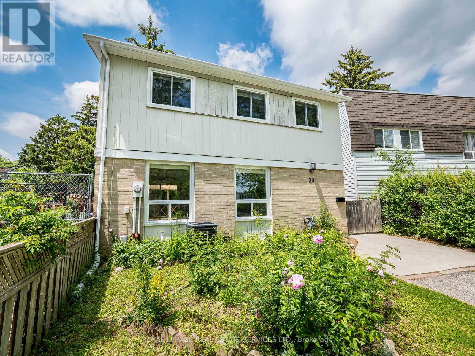 Property at 20 HANDEL COURT image 2