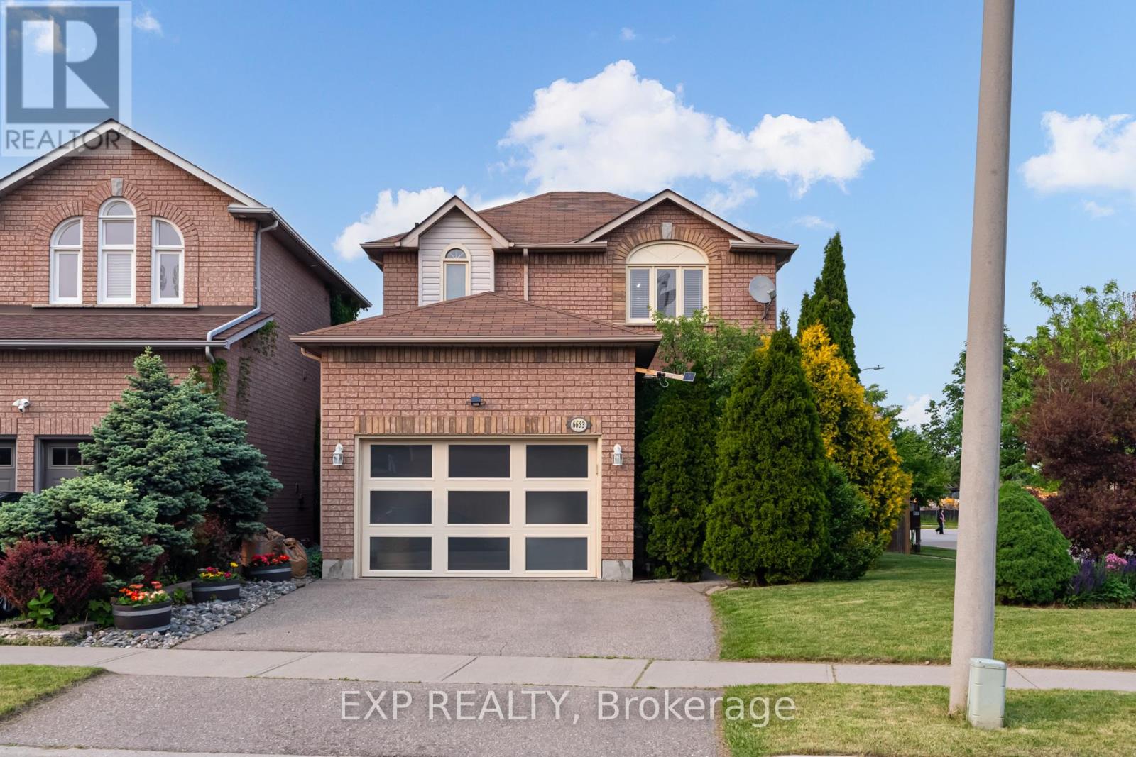 Property at 6653 METEOR COURT image 1