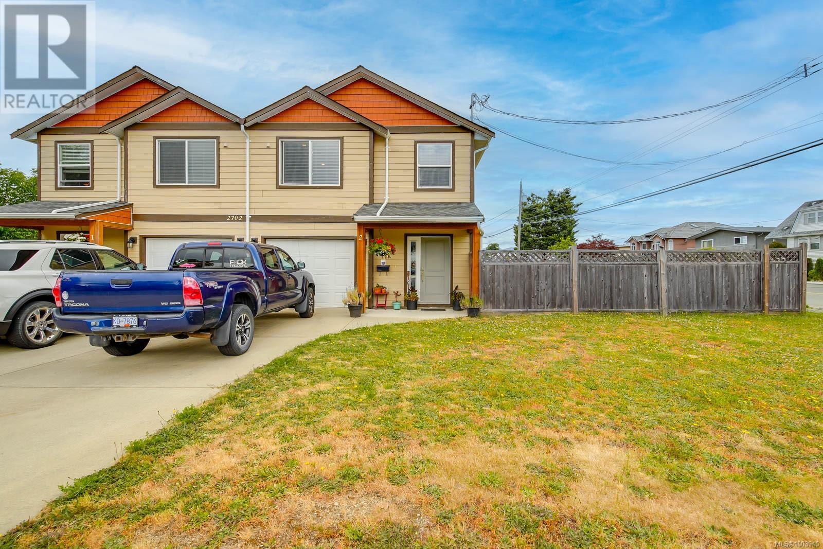 Property at 2 2702 Anderson Ave image 1