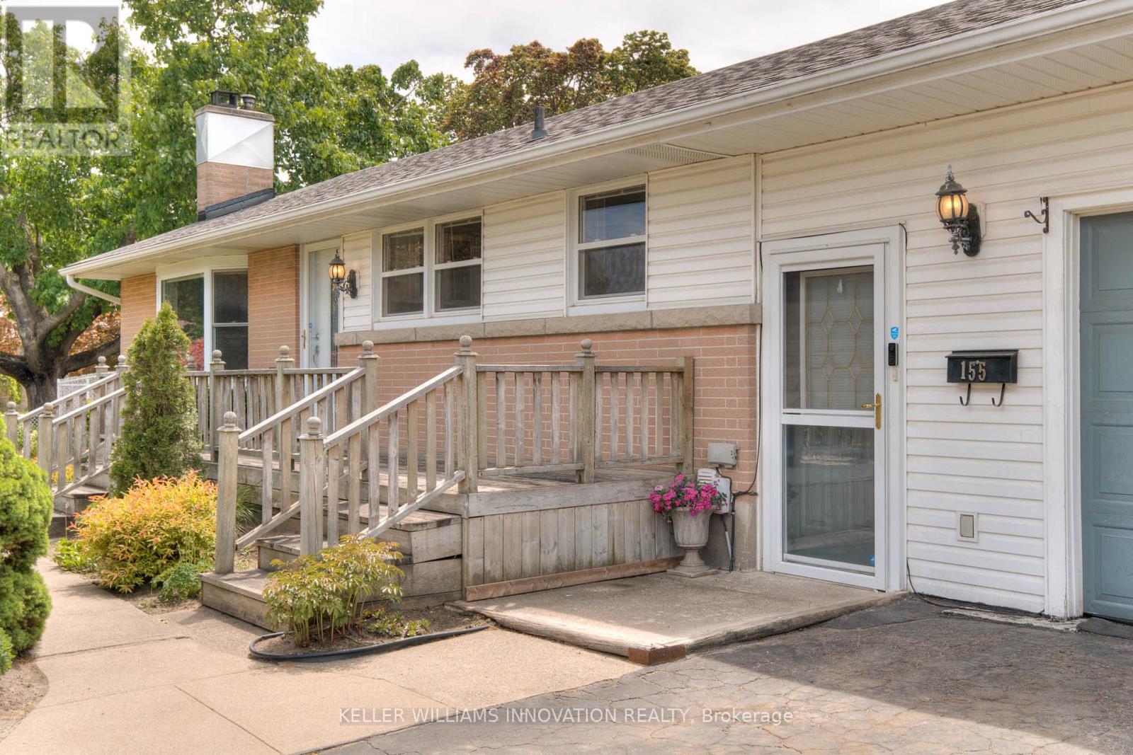 Property at 155 BYRON AVENUE image 5