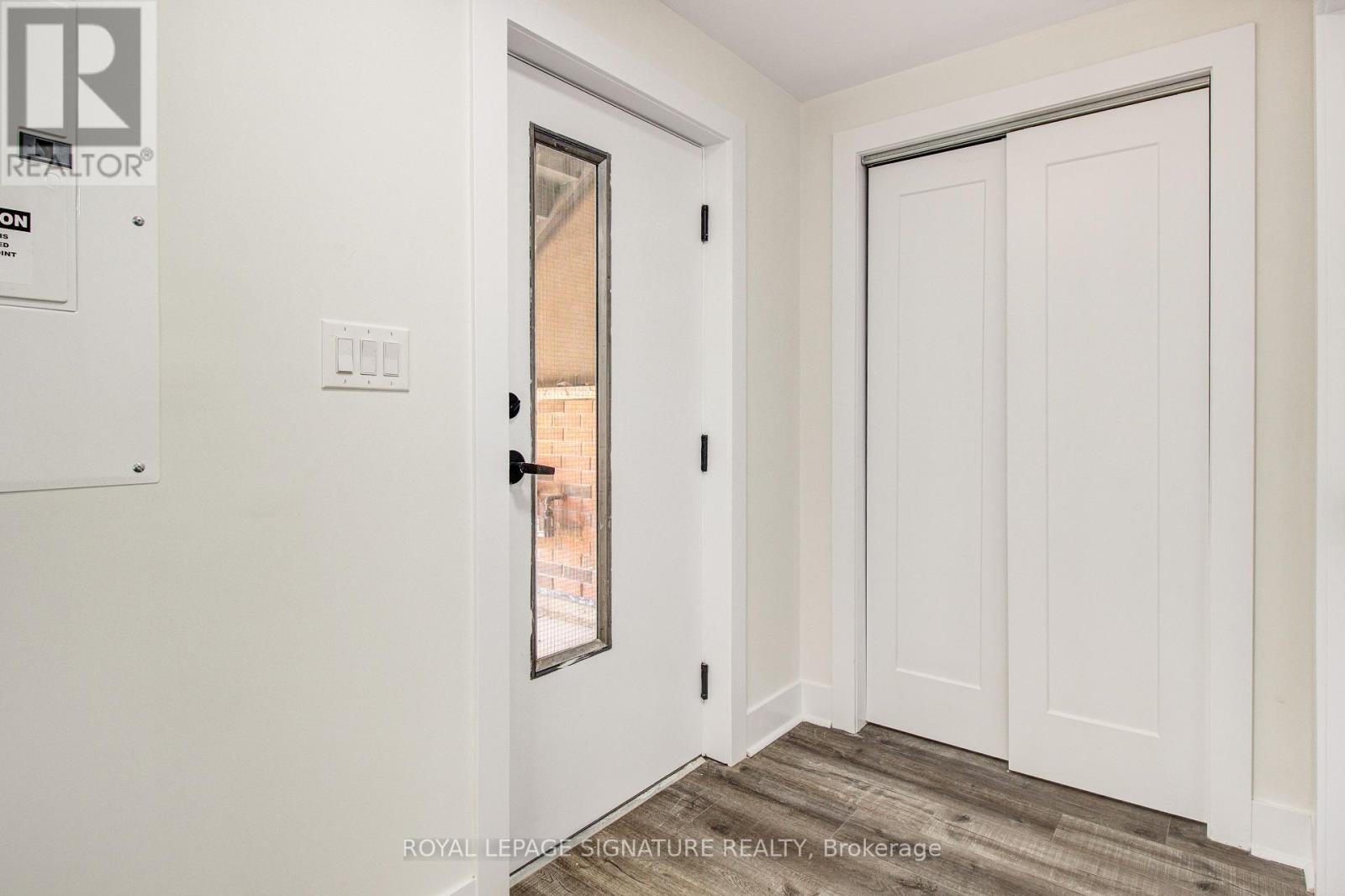 Property at 8 - 6701 THOROLD STONE ROAD image 2