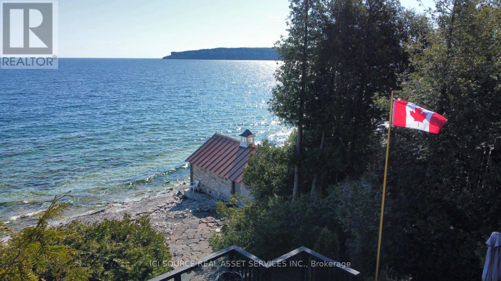 60 Isthmus Bay Road, Northern Bruce Peninsula, Ontario  N0H 1W0 - Photo 10 - X12232164