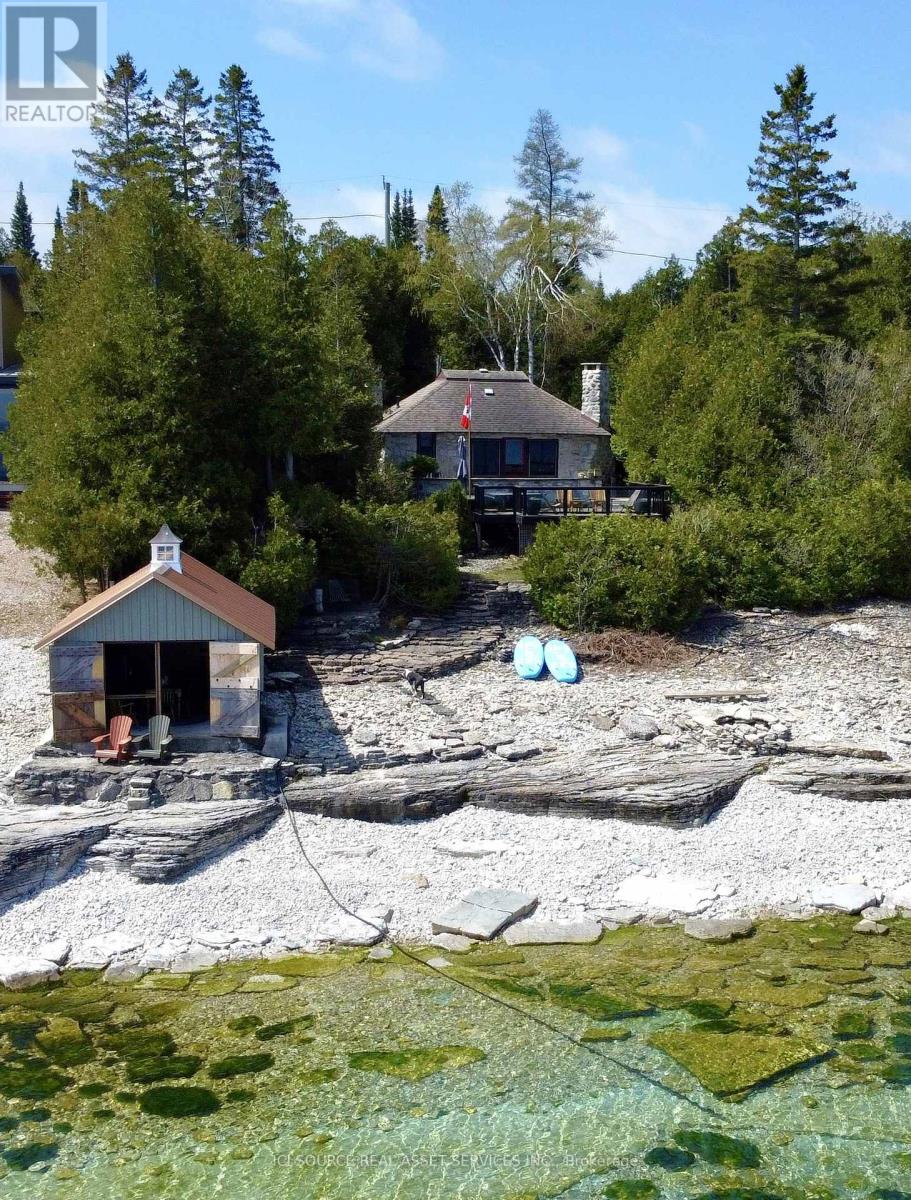 60 Isthmus Bay Road, Northern Bruce Peninsula, Ontario  N0H 1W0 - Photo 13 - X12232164