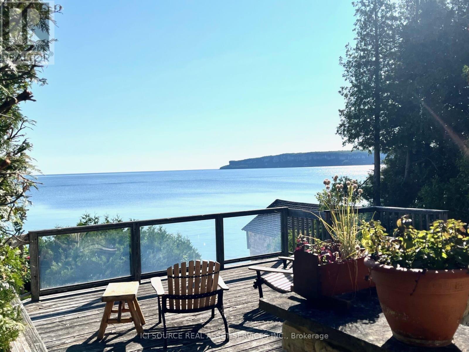 60 Isthmus Bay Road, Northern Bruce Peninsula, Ontario  N0H 1W0 - Photo 2 - X12232164