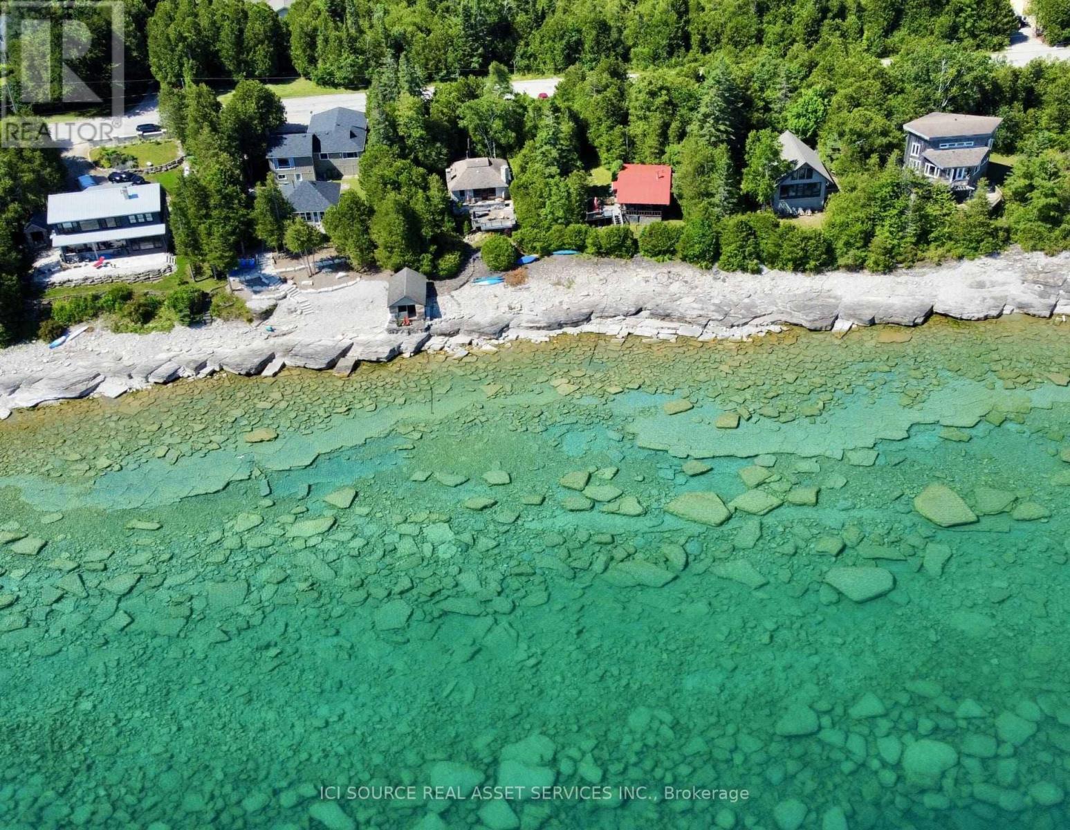 60 Isthmus Bay Road, Northern Bruce Peninsula, Ontario  N0H 1W0 - Photo 3 - X12232164