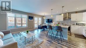 Property at 137 - 1061 EAGLETRACE DRIVE image 4
