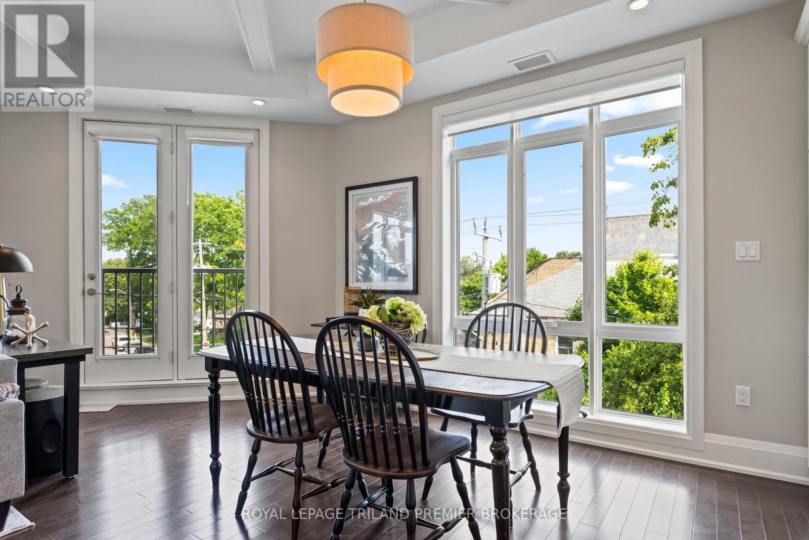 303 - 162 Wortley Road, London South, Ontario  N6C 3P7 - Photo 10 - X12232560