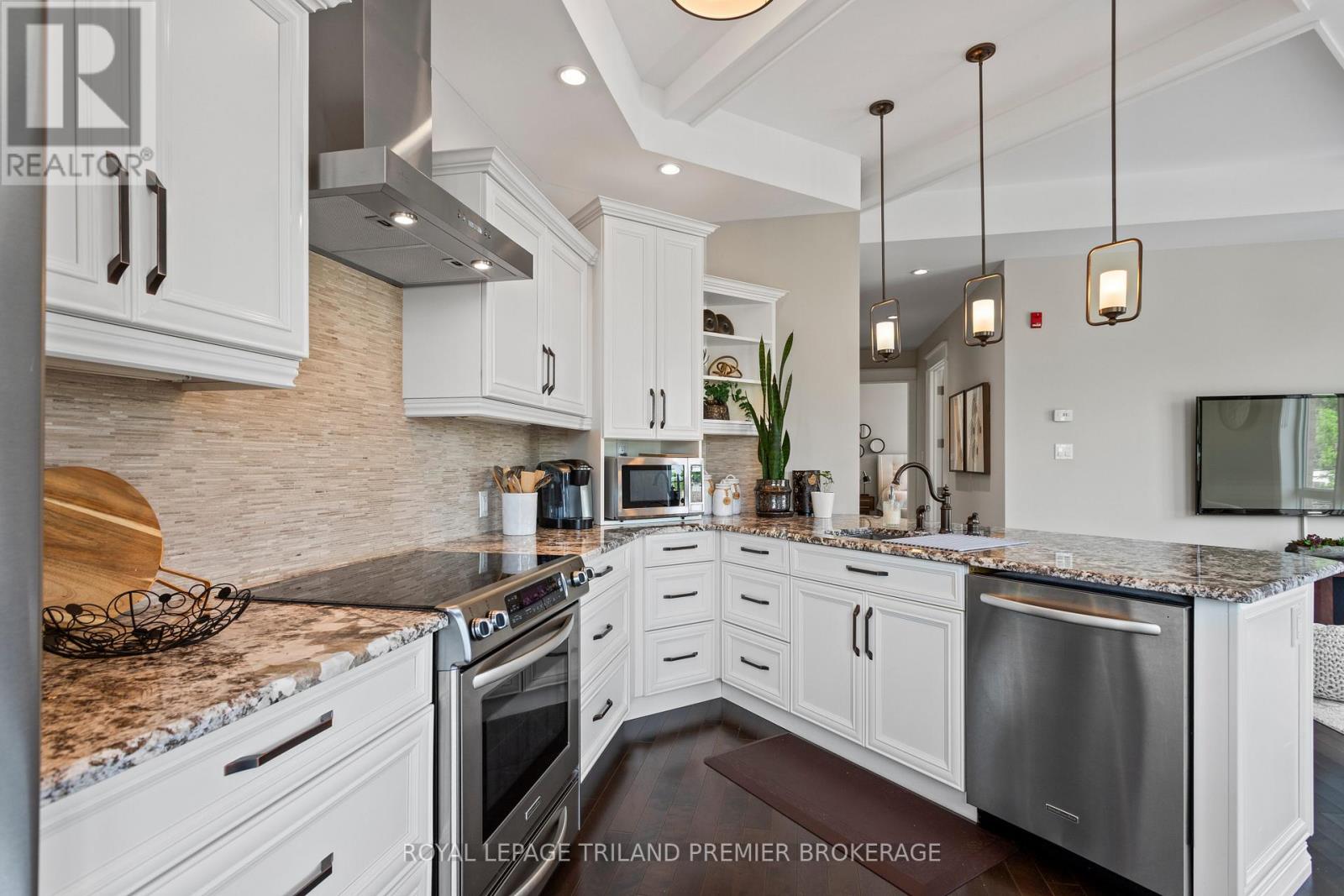 303 - 162 Wortley Road, London South, Ontario  N6C 3P7 - Photo 13 - X12232560