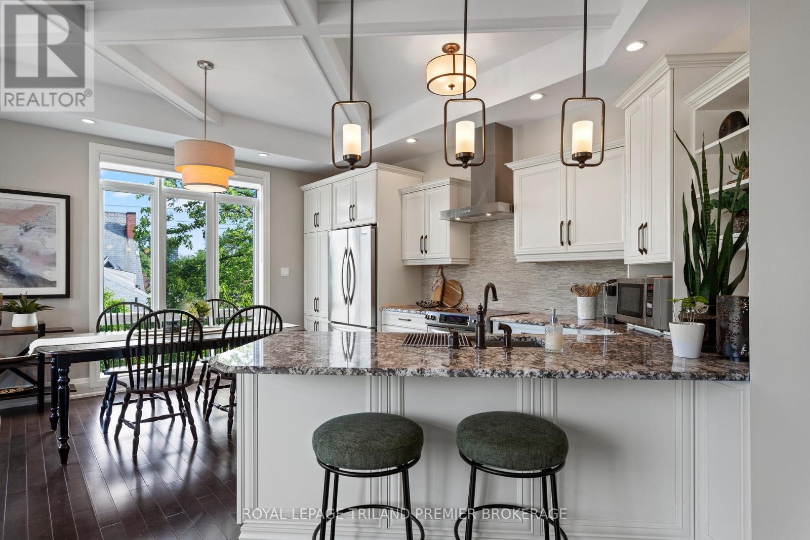 303 - 162 Wortley Road, London South, Ontario  N6C 3P7 - Photo 14 - X12232560