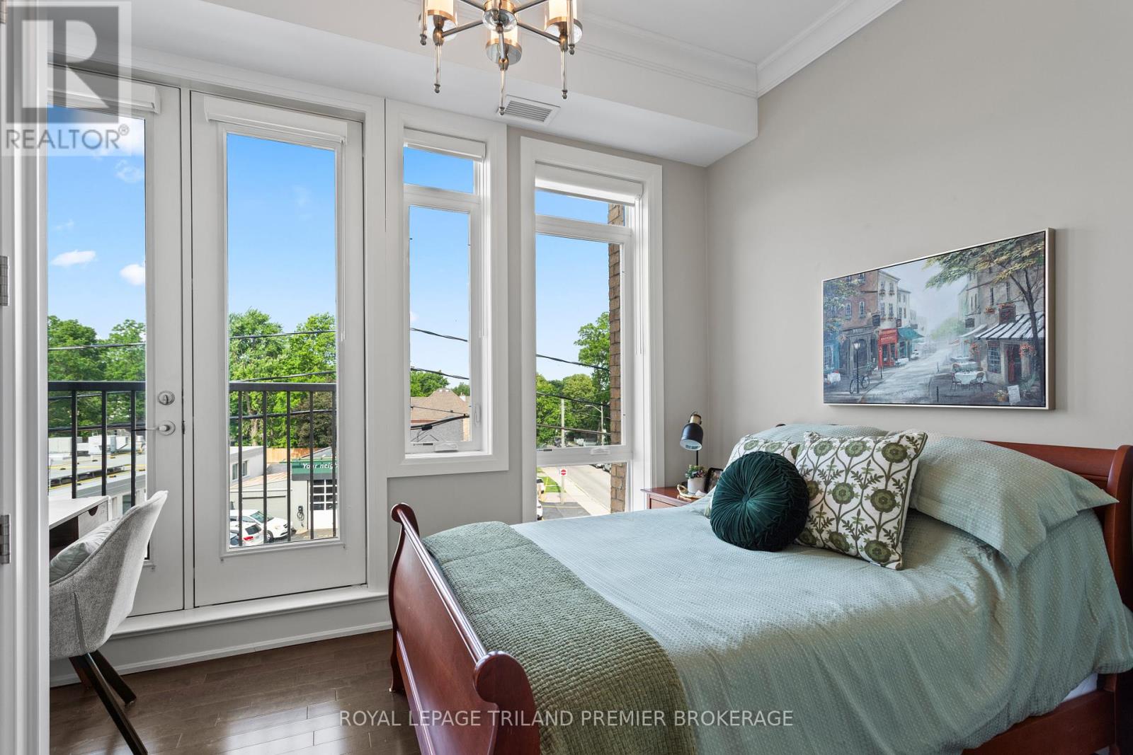 303 - 162 Wortley Road, London South, Ontario  N6C 3P7 - Photo 16 - X12232560