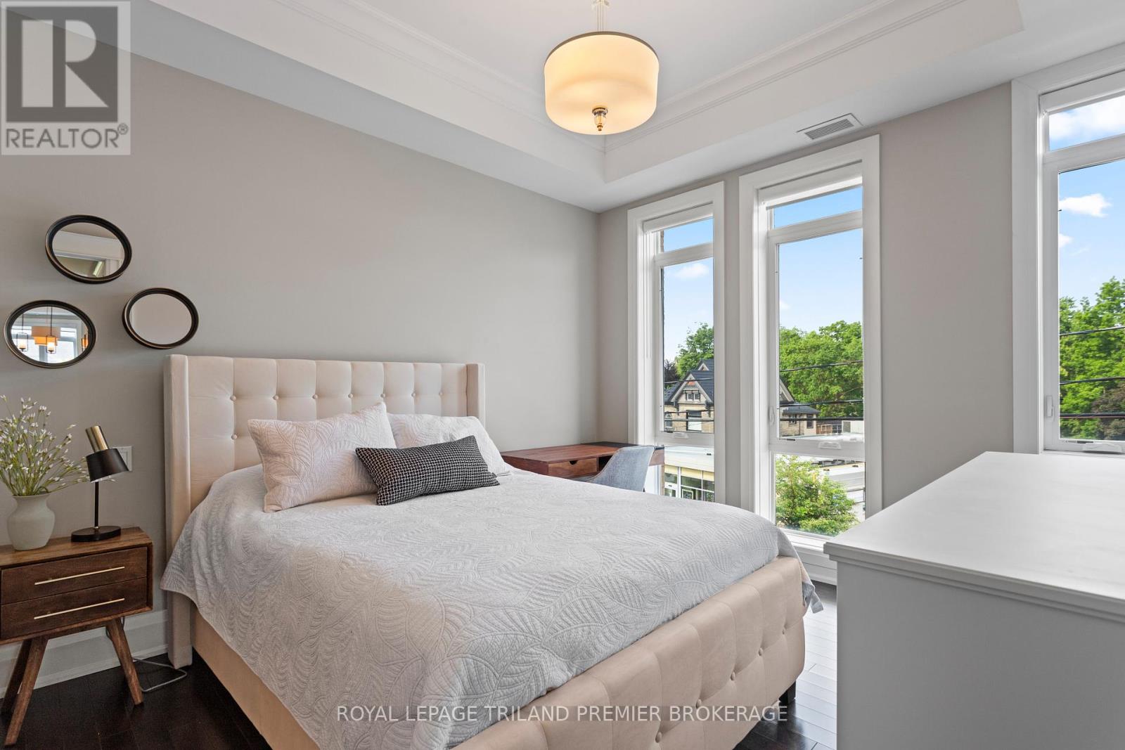 303 - 162 Wortley Road, London South, Ontario  N6C 3P7 - Photo 18 - X12232560