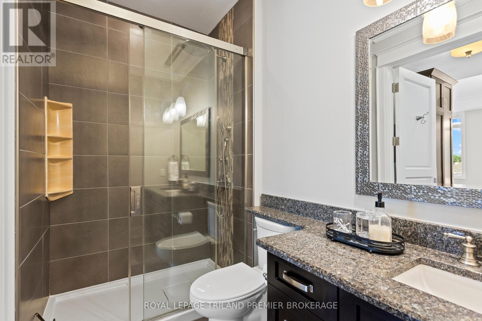 303 - 162 Wortley Road, London South, Ontario  N6C 3P7 - Photo 21 - X12232560