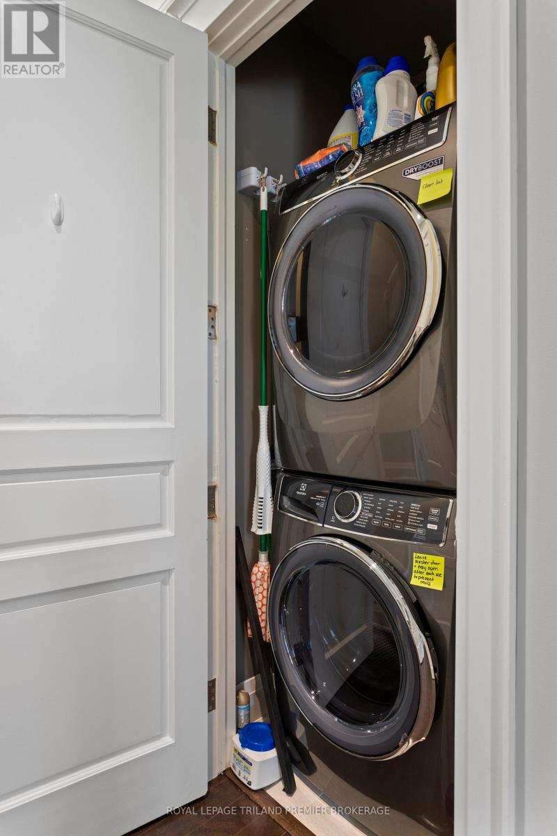 303 - 162 Wortley Road, London South, Ontario  N6C 3P7 - Photo 24 - X12232560