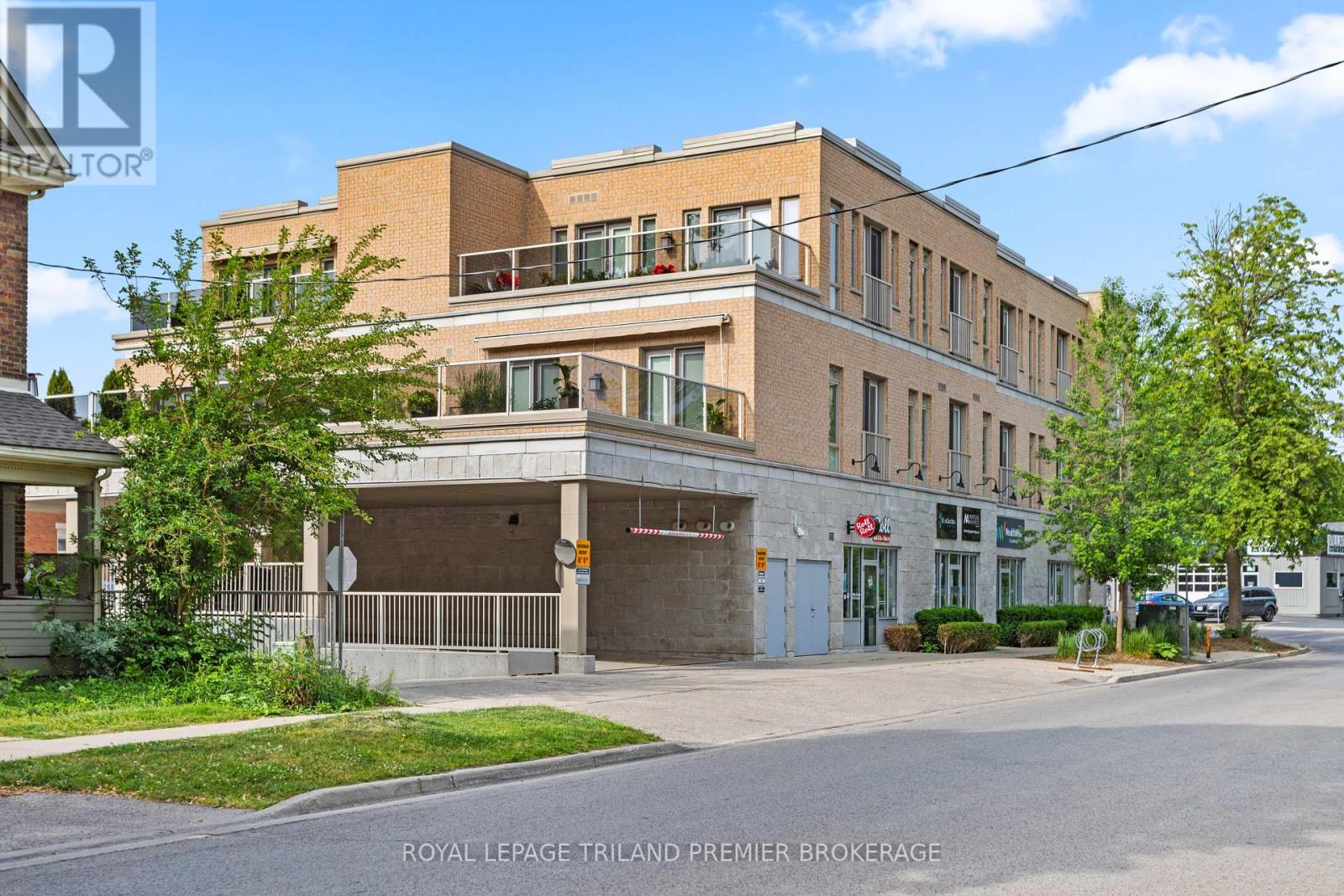 303 - 162 Wortley Road, London South, Ontario  N6C 3P7 - Photo 25 - X12232560