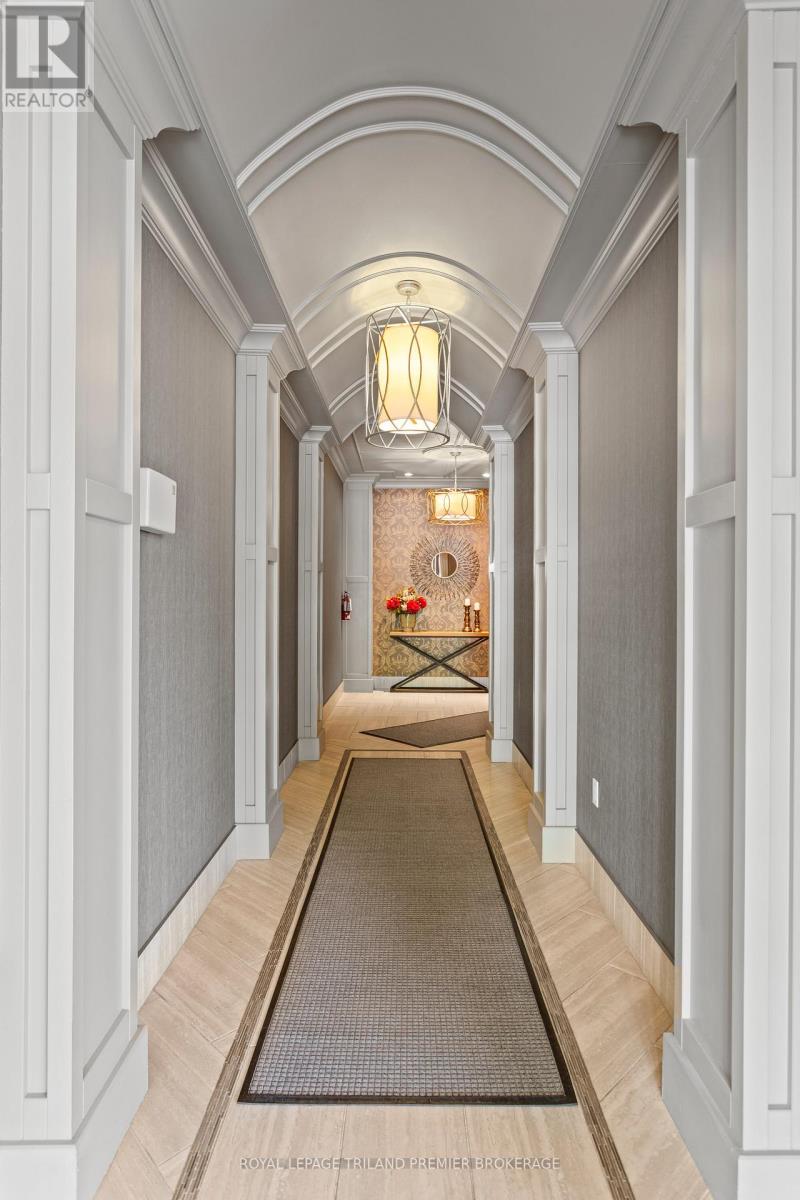 303 - 162 Wortley Road, London South, Ontario  N6C 3P7 - Photo 28 - X12232560