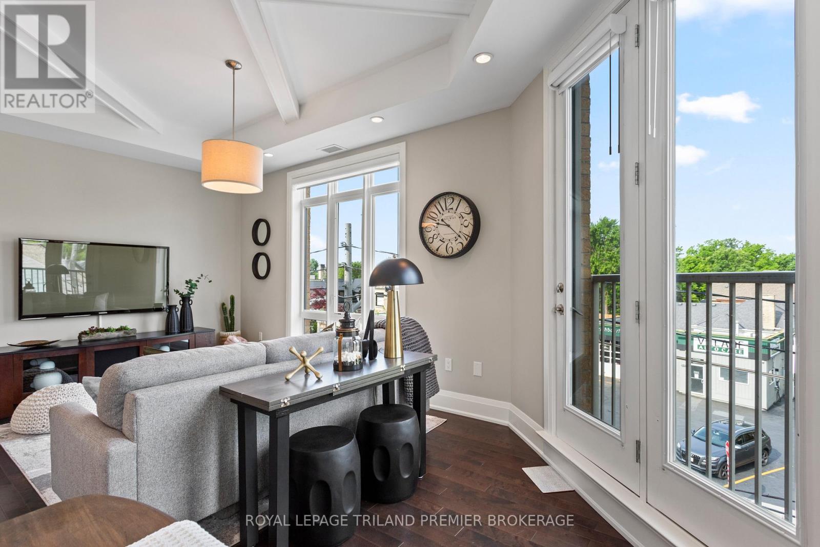 303 - 162 Wortley Road, London South, Ontario  N6C 3P7 - Photo 7 - X12232560