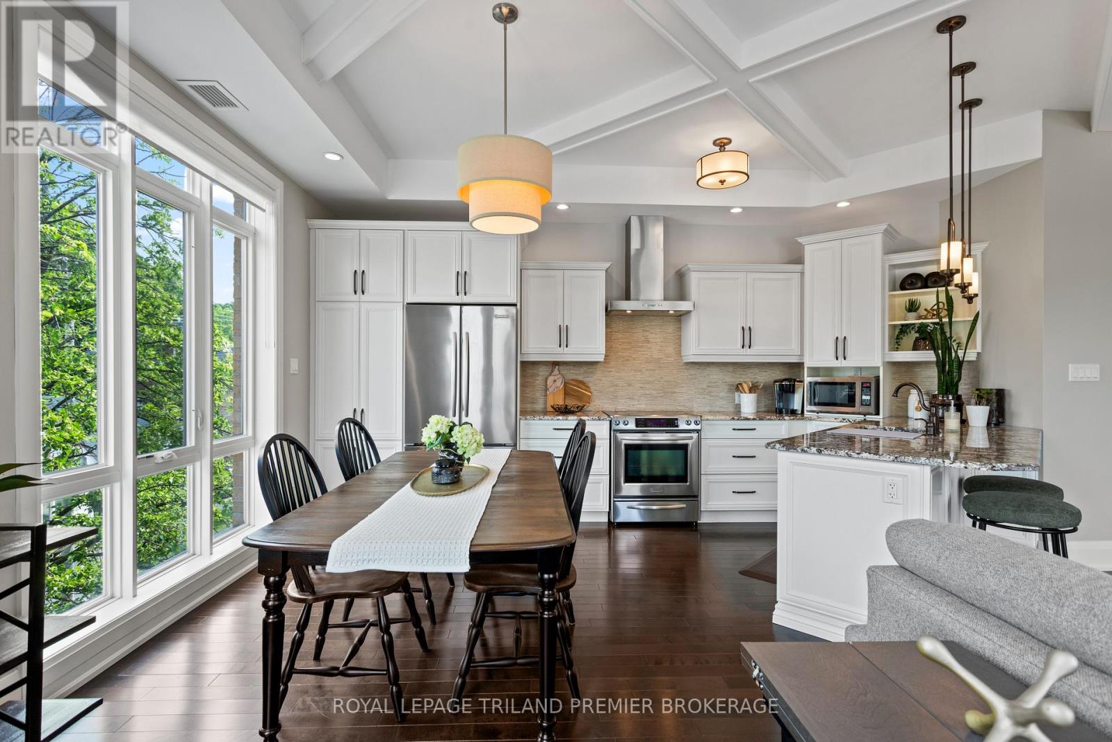 303 - 162 Wortley Road, London South, Ontario  N6C 3P7 - Photo 9 - X12232560