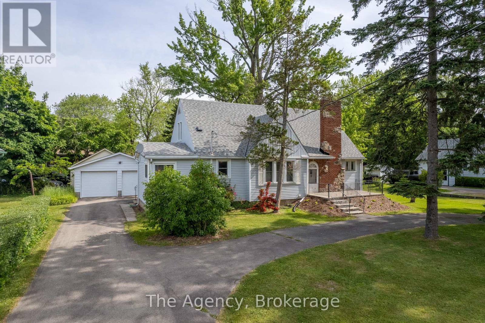Property at 168 THOROLD ROAD image 1