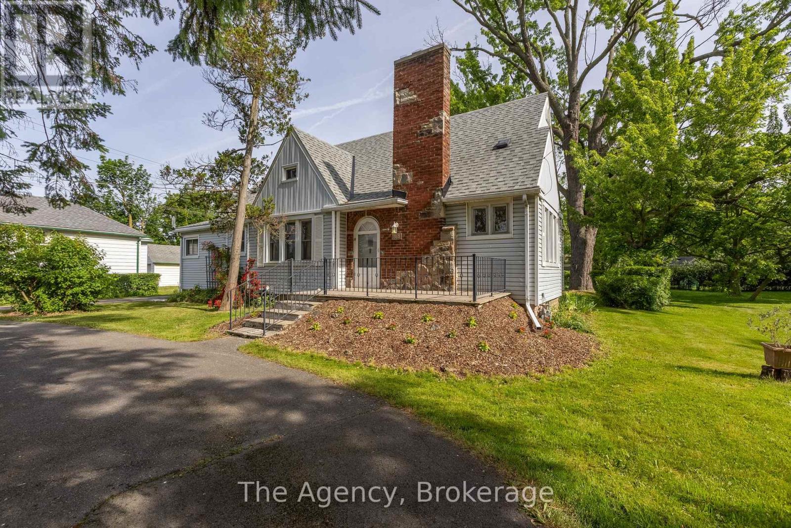Property at 168 THOROLD ROAD image 2