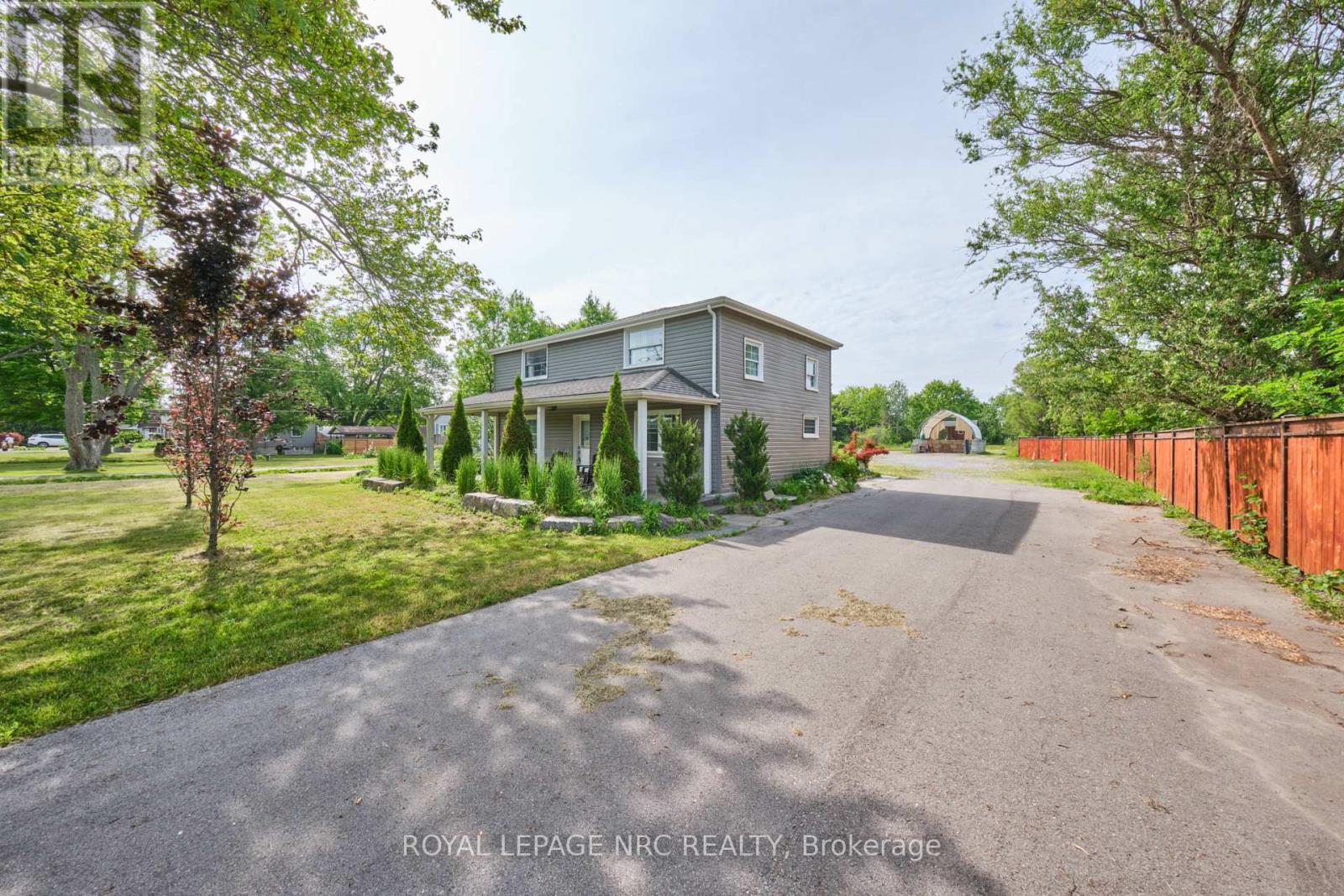 Property at 2523 PORT ROBINSON ROAD image 1