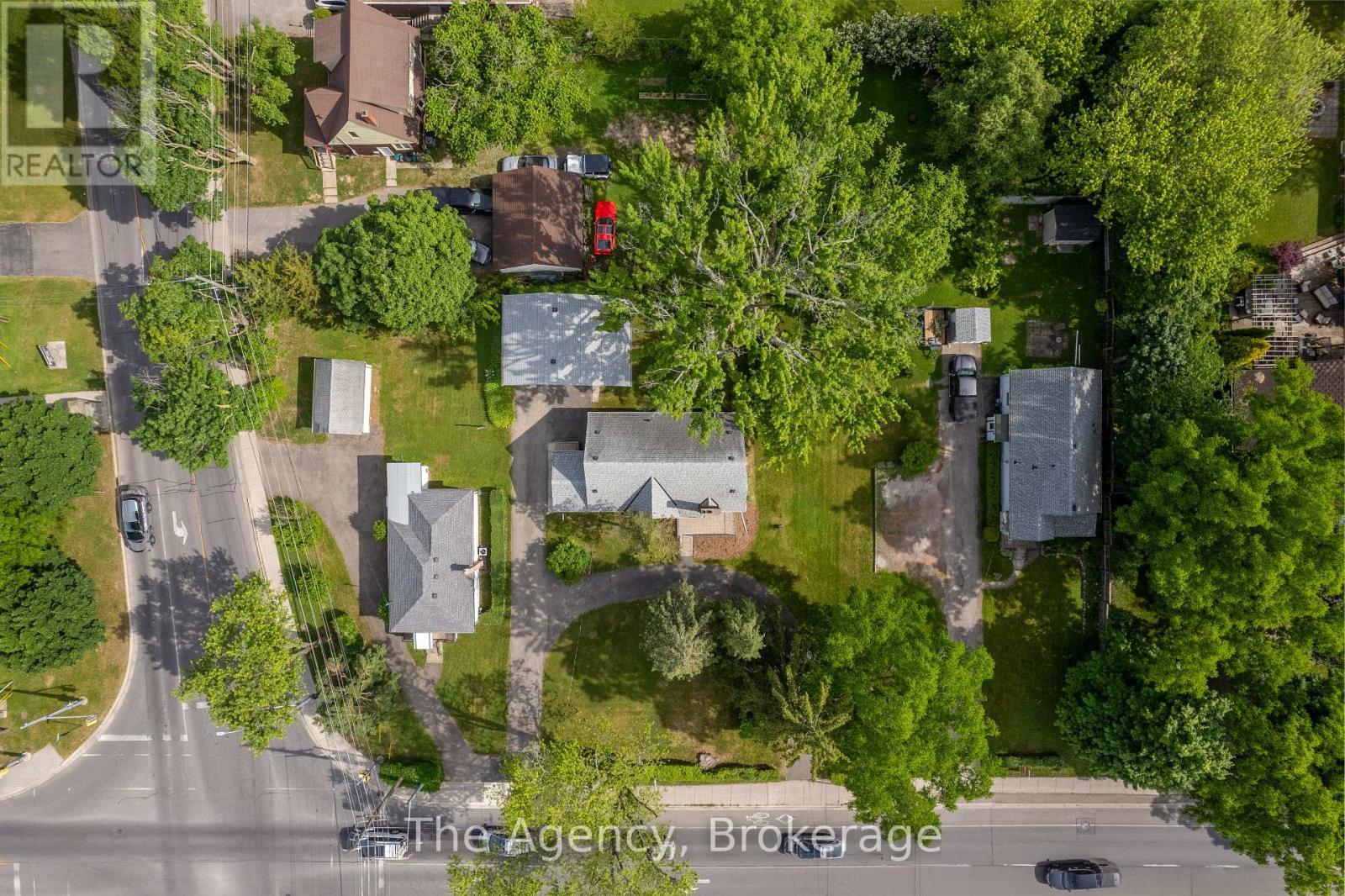 168 Thorold Road, Welland, Ontario  L3C 3V6 - Photo 41 - X12223435