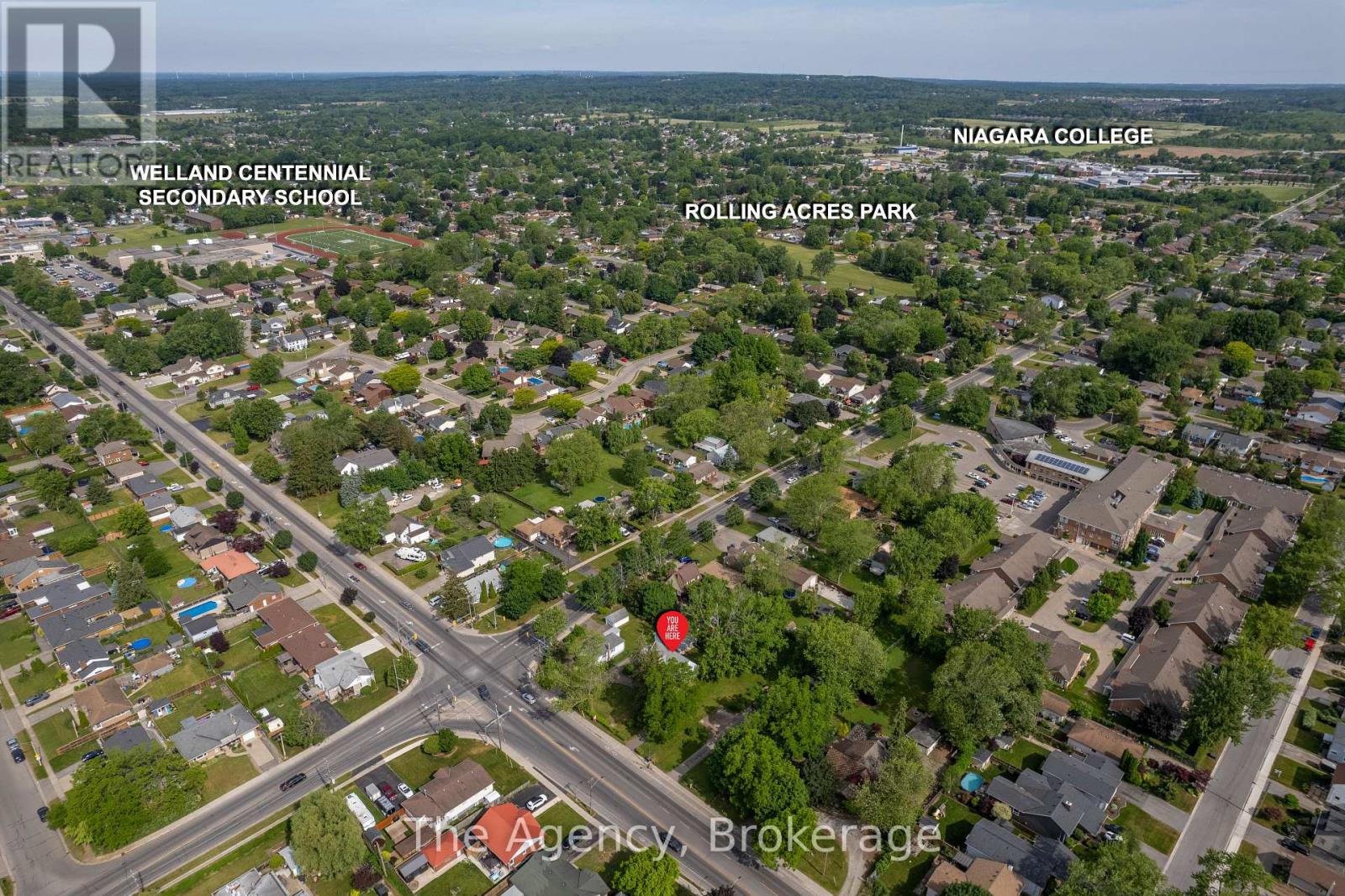 168 Thorold Road, Welland, Ontario  L3C 3V6 - Photo 44 - X12223435