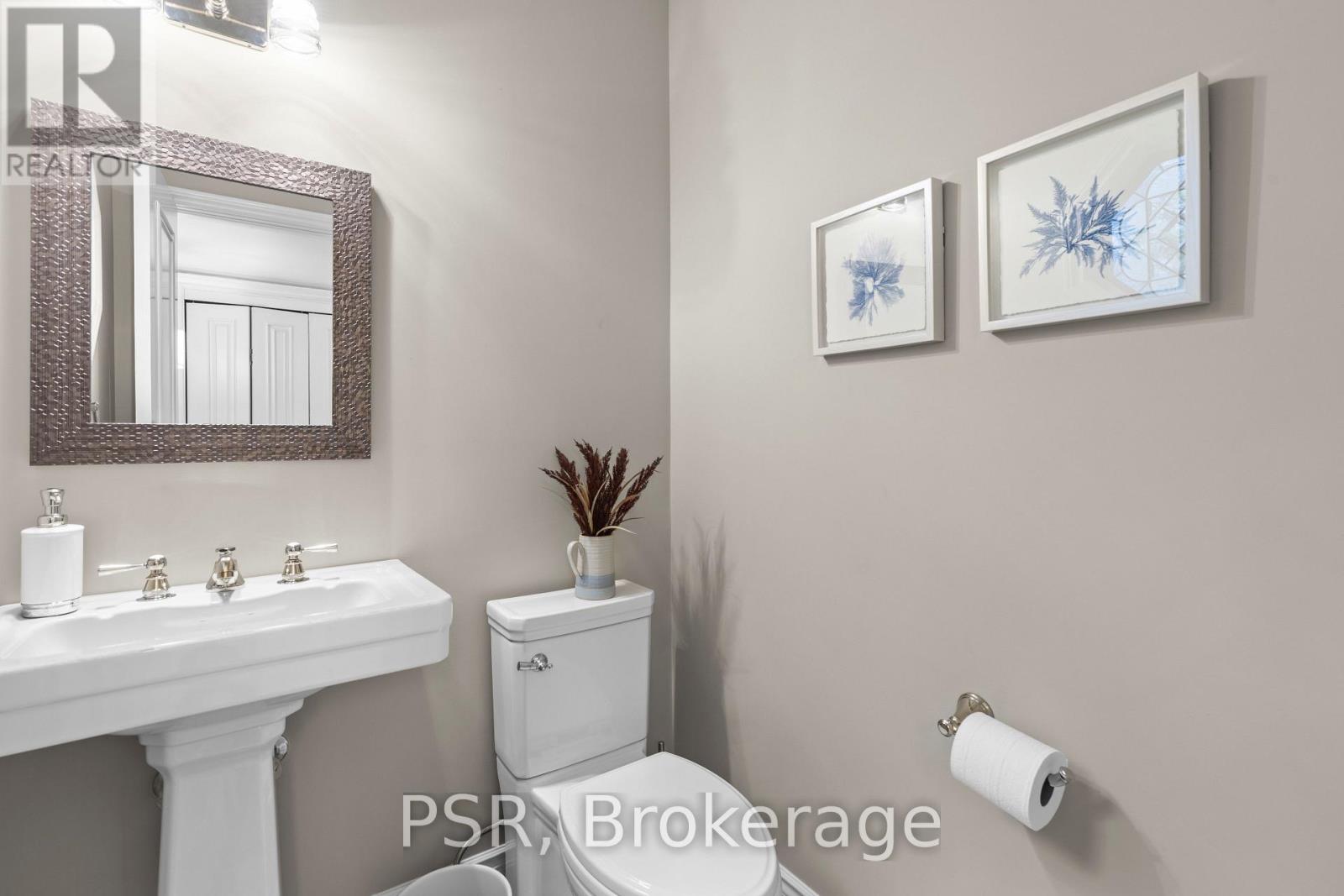 289 Indian Valley Trail, Mississauga, Ontario  L5G 2K9 - Photo 21 - W12231828