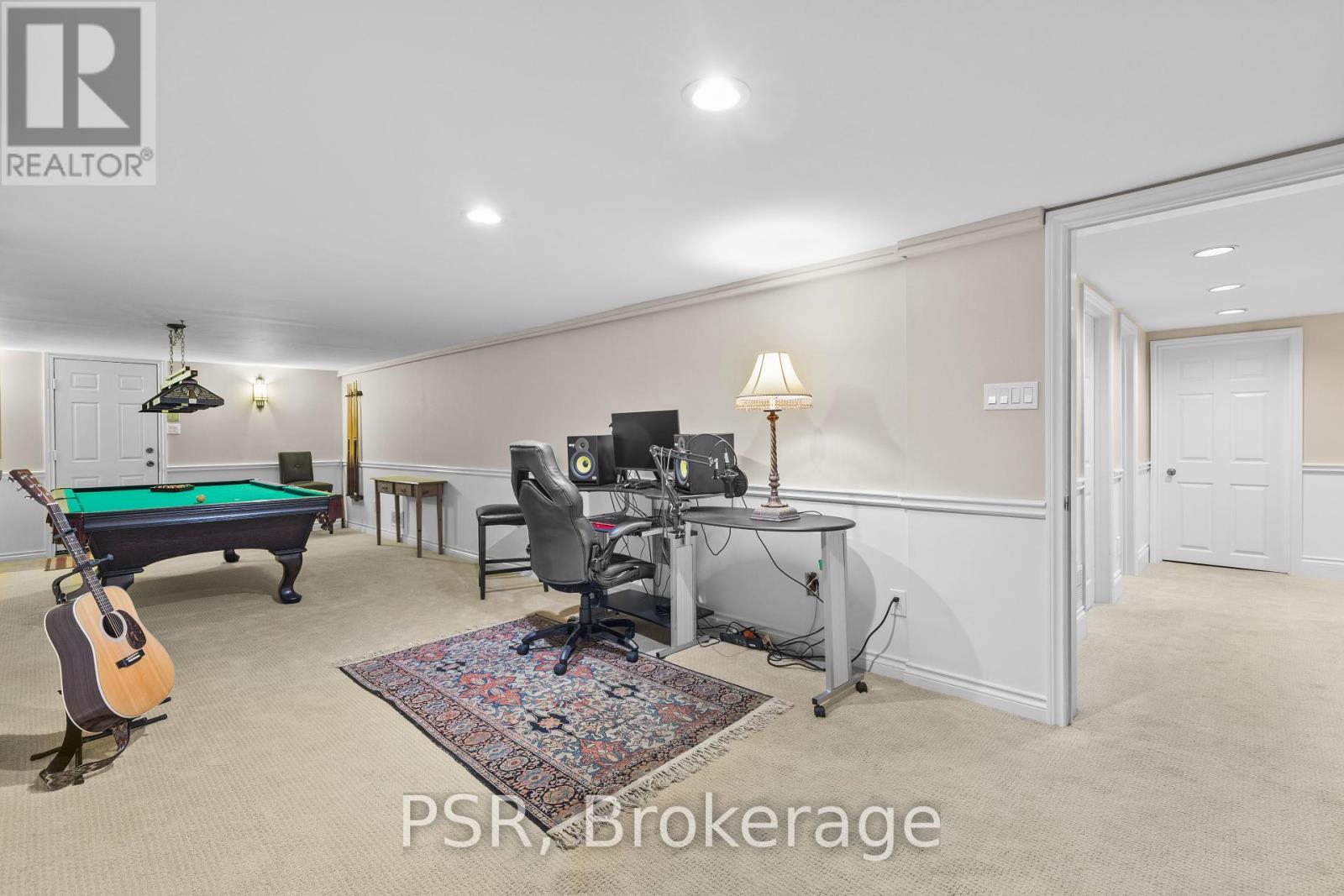 289 Indian Valley Trail, Mississauga, Ontario  L5G 2K9 - Photo 19 - W12231828