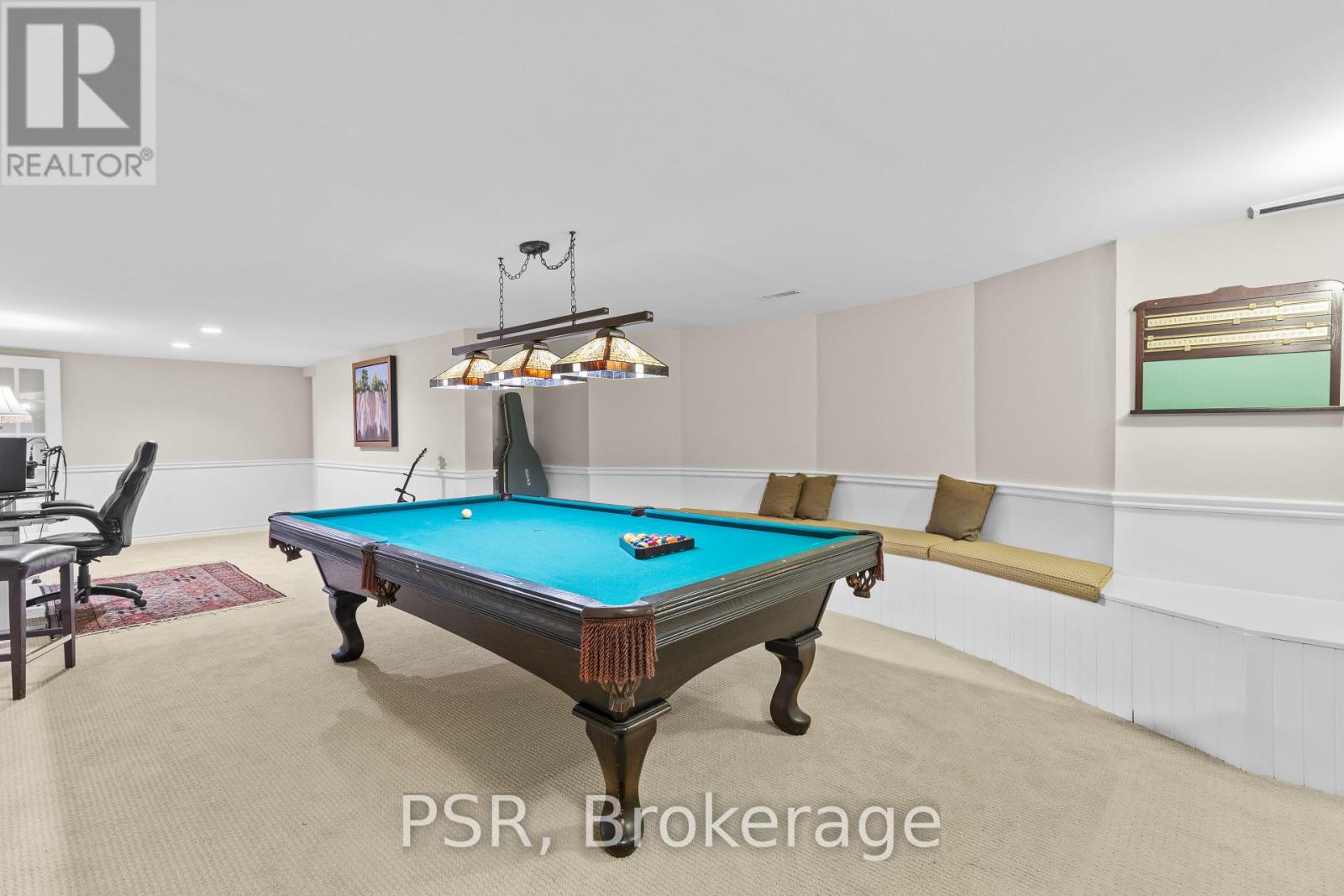 289 Indian Valley Trail, Mississauga, Ontario  L5G 2K9 - Photo 20 - W12231828