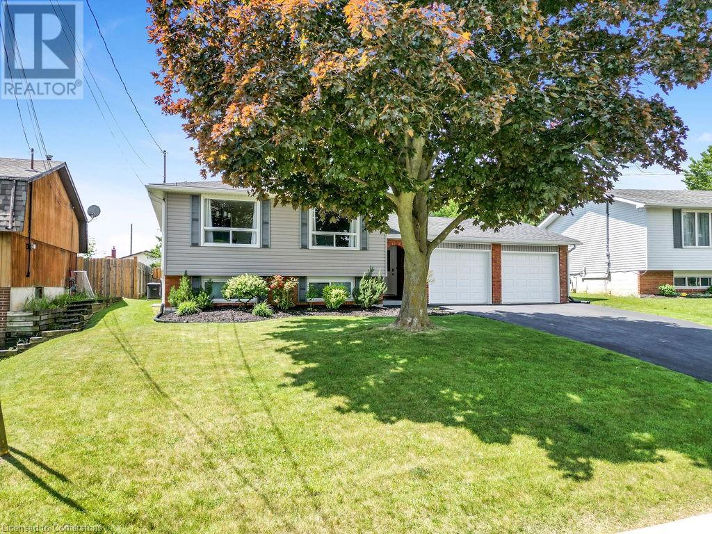 Property at 295 HALLER Crescent image 2